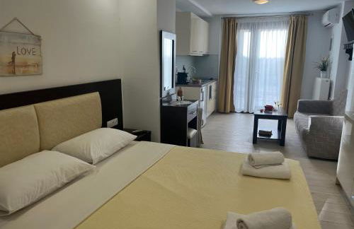 Alex port view apartments - Foto 6