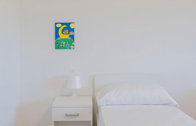 Haiku Rosa in Santa Maria Imbaro - Foto 39