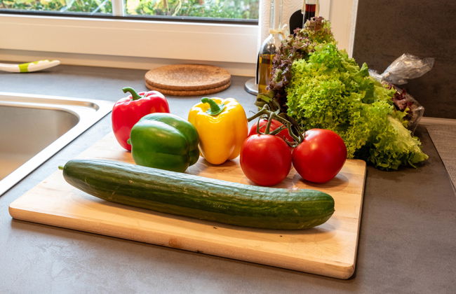 Deichblick - Foto 16