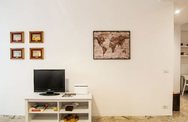 San Pietro Bright Apartment - Photo 41