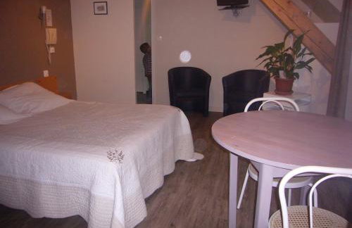 Aux Studios du Parc - Foto 47