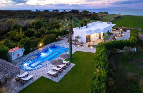 Villa Palmeras - Foto 1