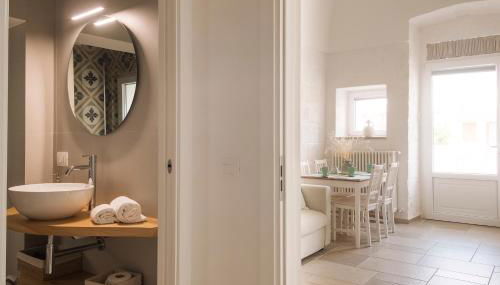 Palazzo Grecale - ApulianStay Group - Foto 4