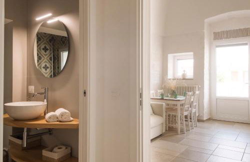 Palazzo Grecale - ApulianStay Group - Foto 4