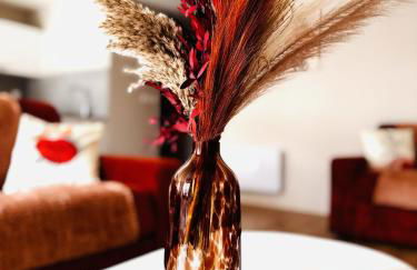 Le Terracotta cocon moderne à 2 pas de la Gare ligne directe GENÈVE-LYON-PARIS - Foto 32