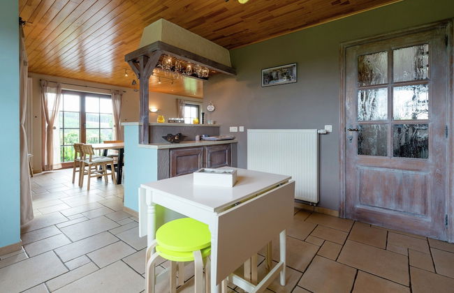 Villa in Houffalize With Infrared Sauna - Foto 5