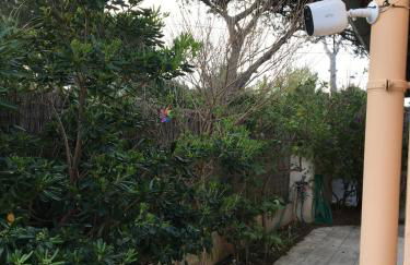 Maison bord de mer climatisée La Capte , Hyères - Foto 19