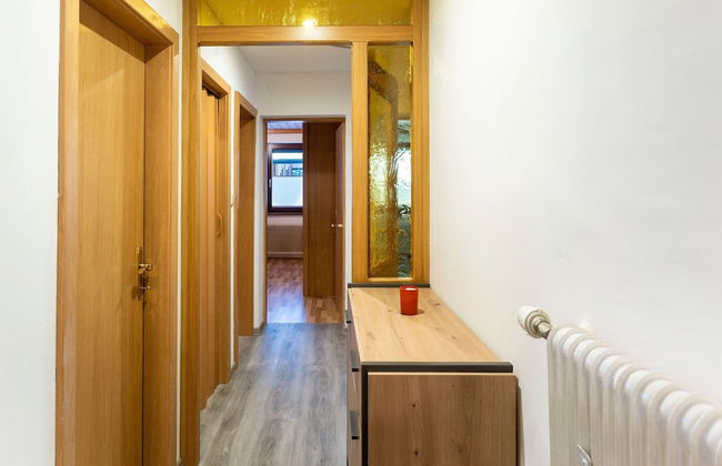 Apartment in Muhr Near Ski Areas - Foto 4