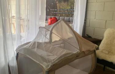 Chalé Romantico a 20km de Curitiba com banheira - Foto 22