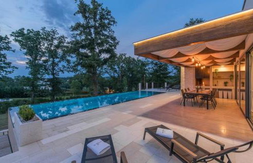 Villa Lanka - large infinity pool - Foto 45