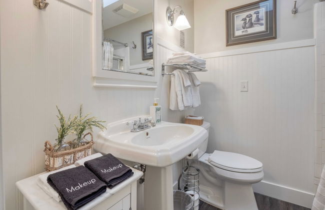 Luxury Wine Country Haven + Vineyard Views Near Top Wineries Adelaida Farmhouse - Foto 28