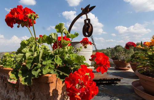 Agriturismo Mocine - Foto 69