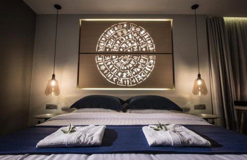 LAVRIS City Suites - Foto 86