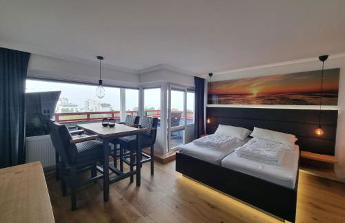 LITTLE SKYSUITE Terrassenhaus W 94 - Foto 34