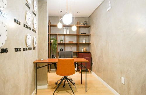 ZEE Studios by Viva - Studios a 200m da beira-mar norte - Foto 14