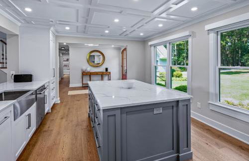 Blue Herons Villa - Foto 43