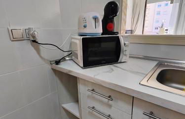 LuxMar Levante Suite - Foto 30