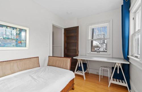 Fulton Lodge - Foto 33