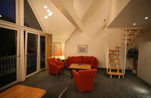 Landhaus Mühlenberg - Foto 14