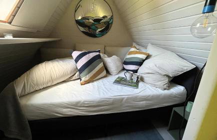 Dein fabelhaftes Ferienhaus Ostfriesland - Foto 14