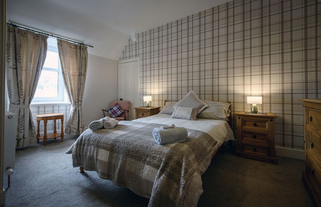 Charming Townhouse On North Coast 500 Route, Wick - Foto 10