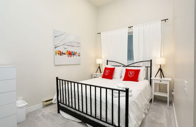 Wintergreen Condos - Foto 23