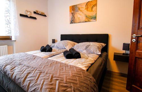 Exklusive Moselidylle: Fewo mit traumhaftem Staustufenblick, Netflix, Terrasse - Photo 13