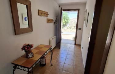 Villa Vista Bonita with private pool, 4 bedrooms, 9 people - Foto 27