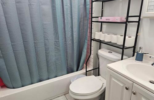 3 bedrooms apt,2 baths,15 mins to NYC - Foto 19