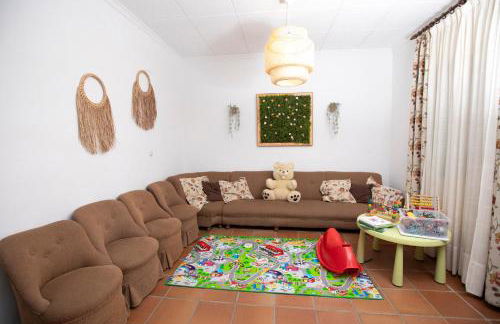 Casa Rural El Olmo - Foto 54