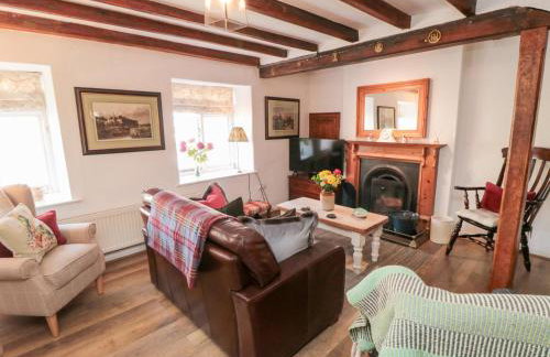 Chapel Cottage - Foto 6