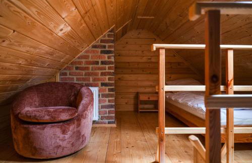 Dom na wsi z widokiem na Łysicę - Foto 40