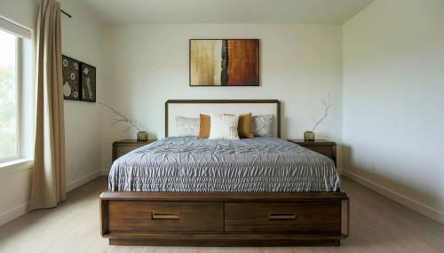 Long & Straight down Fairway #2 at 4 Mile Ranch - Foto 3