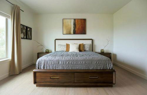 Long & Straight down Fairway #2 at 4 Mile Ranch - Foto 3