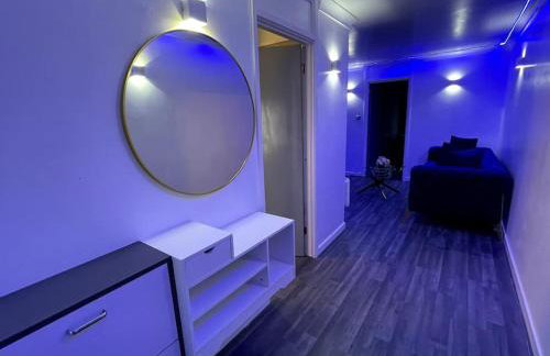 Chic 2 Bedroom Flat - Foto 10