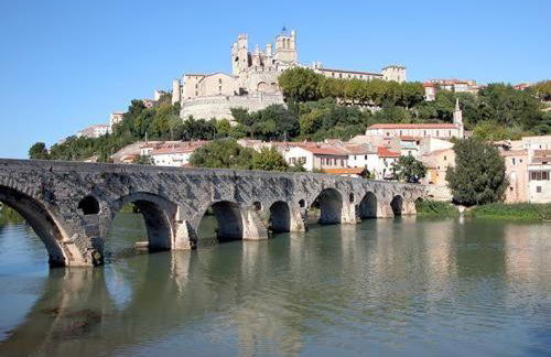 Belle villa 2 chambres, 5 couchages, jolie terrasse avec vue sur reserve, dans residence securisee avec piscine commune 800 m de la mer LRCS76 - Foto 15