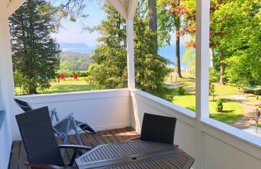 "Rheinschlosschen" Villa am Meer - Foto 33