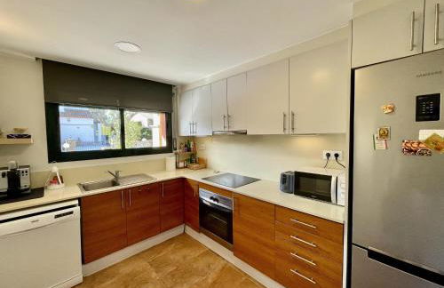 Casa Adosada Acogedora - Con Parking - ES-9-187 - Foto 28