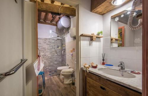 La Casa Gialla di Buonconvento - Foto 9