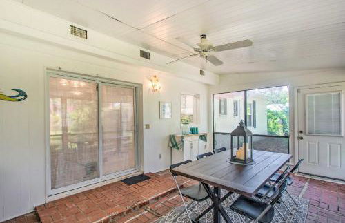 Pet-Friendly Brunswick Retreat with Gas Grill! - Foto 29