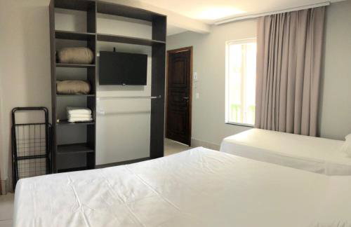 Vila Nóbrega Residencial - Foto 43