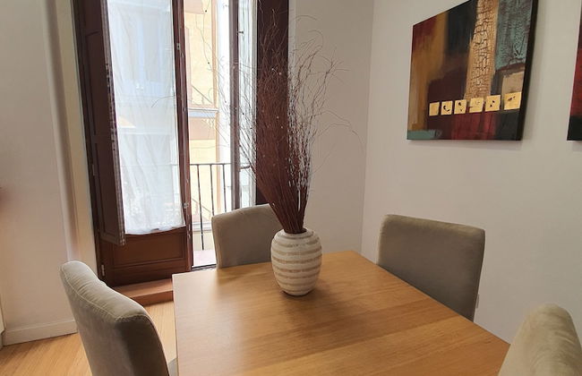 Apartamentos Huertas - Photo 57