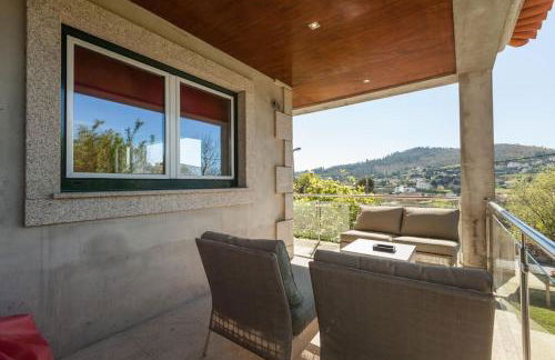 Sweet Home Braga - 4 rooms apartment - Foto 21