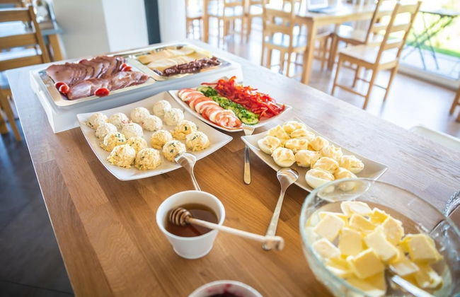 Apartamenty Magnolia - Foto 35