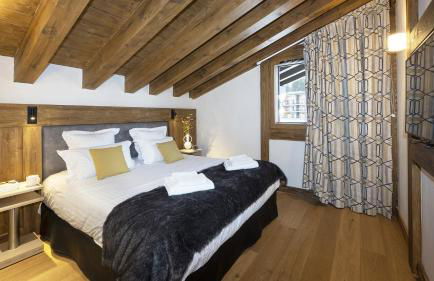 MGM Hôtels & Résidences - Résidence Amaya - Foto 27