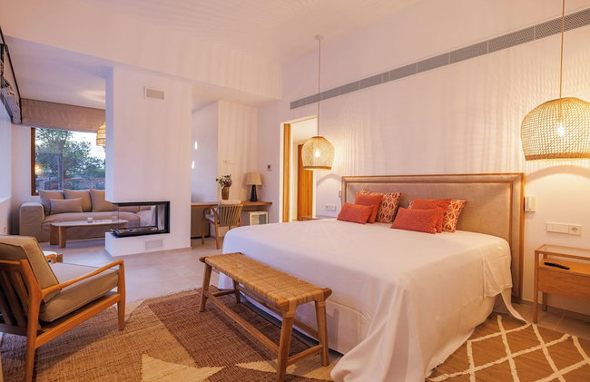 Can Lluc Boutique Country Hotel & Villas, a member of Beyond Green - Foto 29