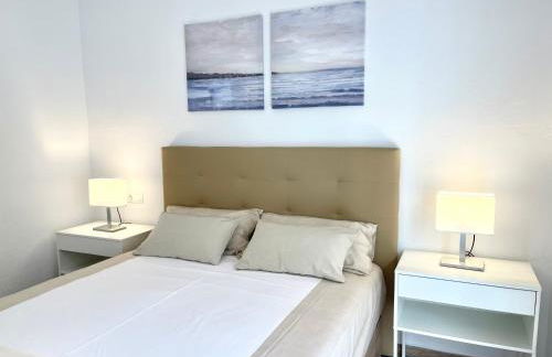 Benidorm Old Town House with lounge area - Foto 25