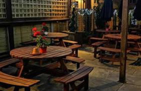 The Old Ship Inn - Foto 4