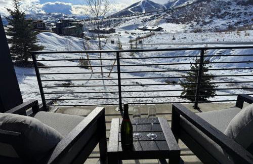 SkyRidge Chalet - Foto 31