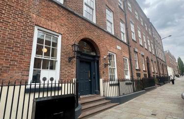 EPIC Duke Street Townhouse, City Centre Apartments - Foto 64